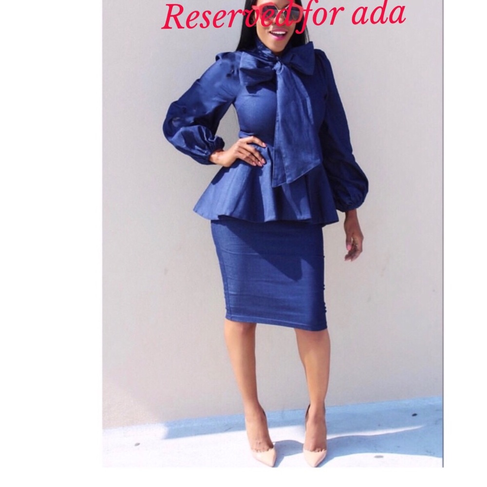 RESERVED LISTING FOR ADATESSY
